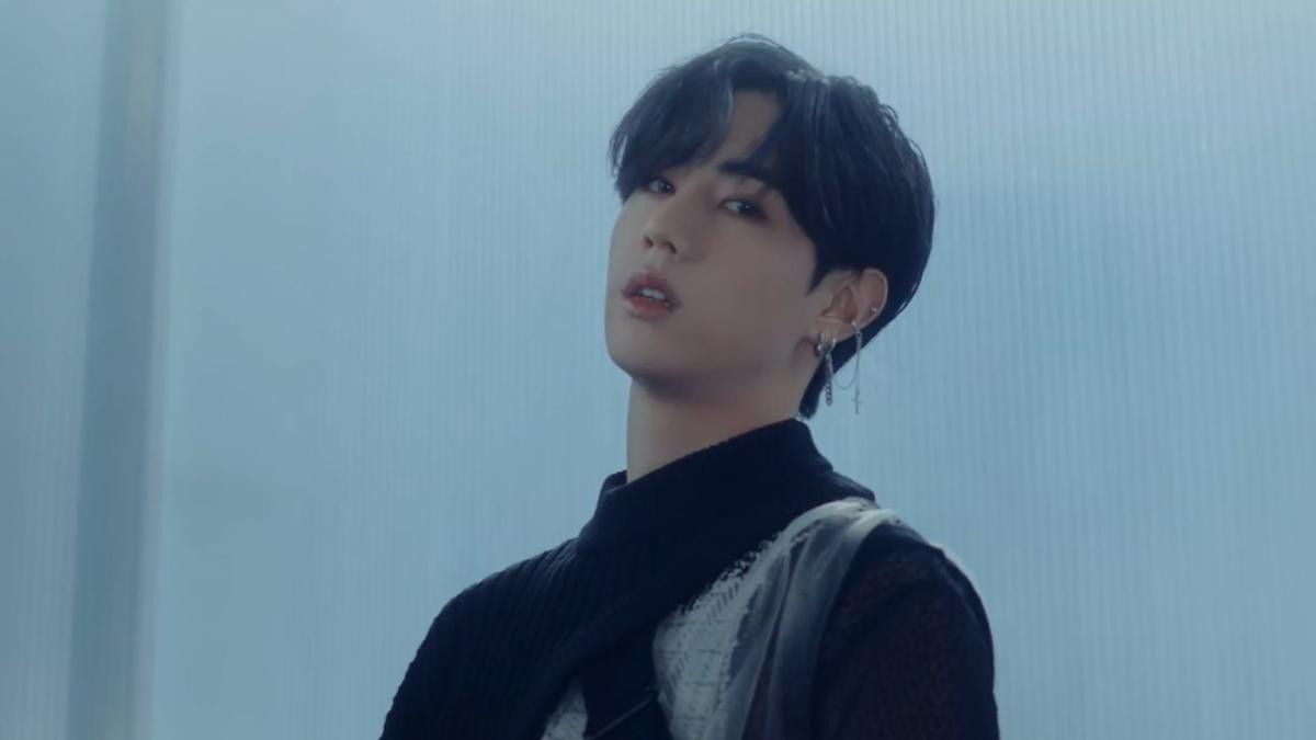 Tung MV ca nhạc cùng ngày giờ (04/11): Knet nói gì về Got7 - Victon và Lee Jin Hyuk (Produce X 101)? Ảnh 6