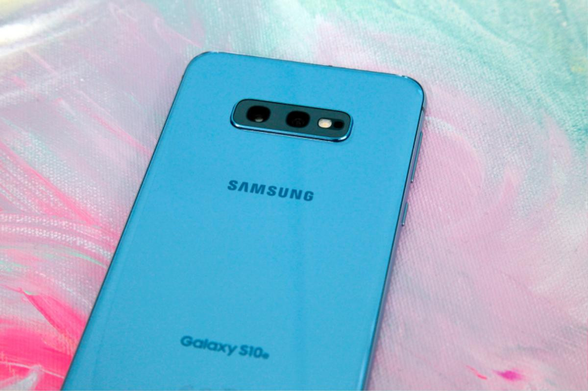 Samsung Galaxy S11 sẽ có camera ‘khủng’ khiến iPhone phải chào thua Ảnh 1