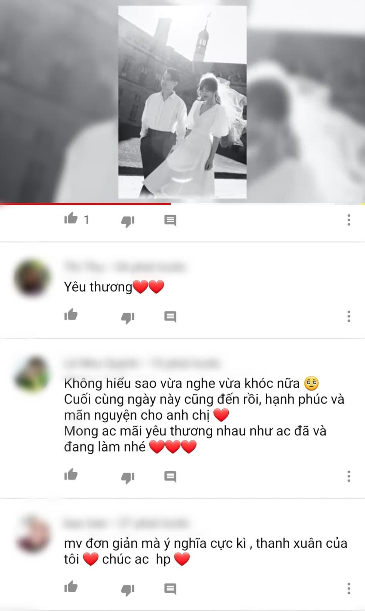 Cư dân mạng nói gì về MV 'đám cưới thế kỷ' của Đông Nhi và Ông Cao Thắng? Ảnh 8