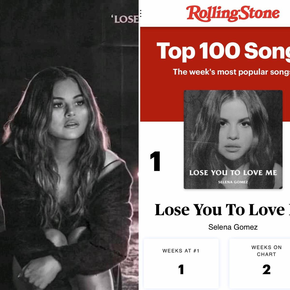 Kết quả BXH Billboard tuần này: Selena Gomez xác lập lịch sử mới với Lose You To Love Me, Truth Hurt 'rơi tự do' từ hạng 2 xuống hạng 5 Ảnh 3