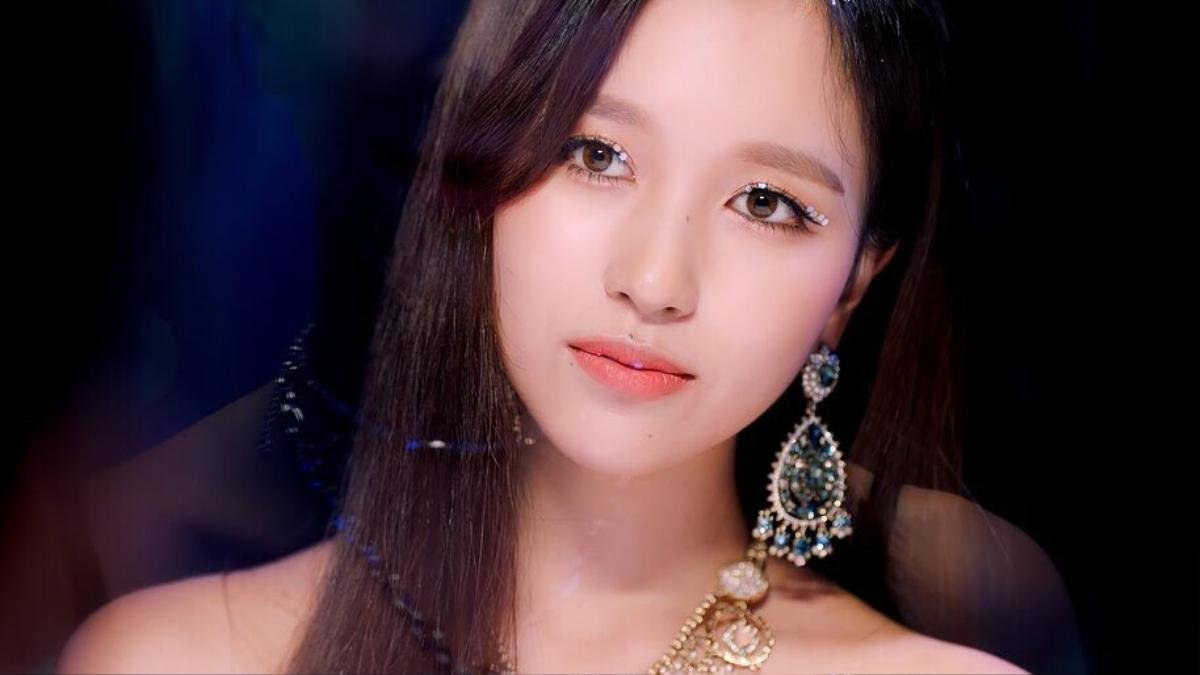 Mina (Twice) khiến fan rộn ràng với thần sắc tươi tắn trong loạt hình mới nhất trên Instagram Ảnh 1