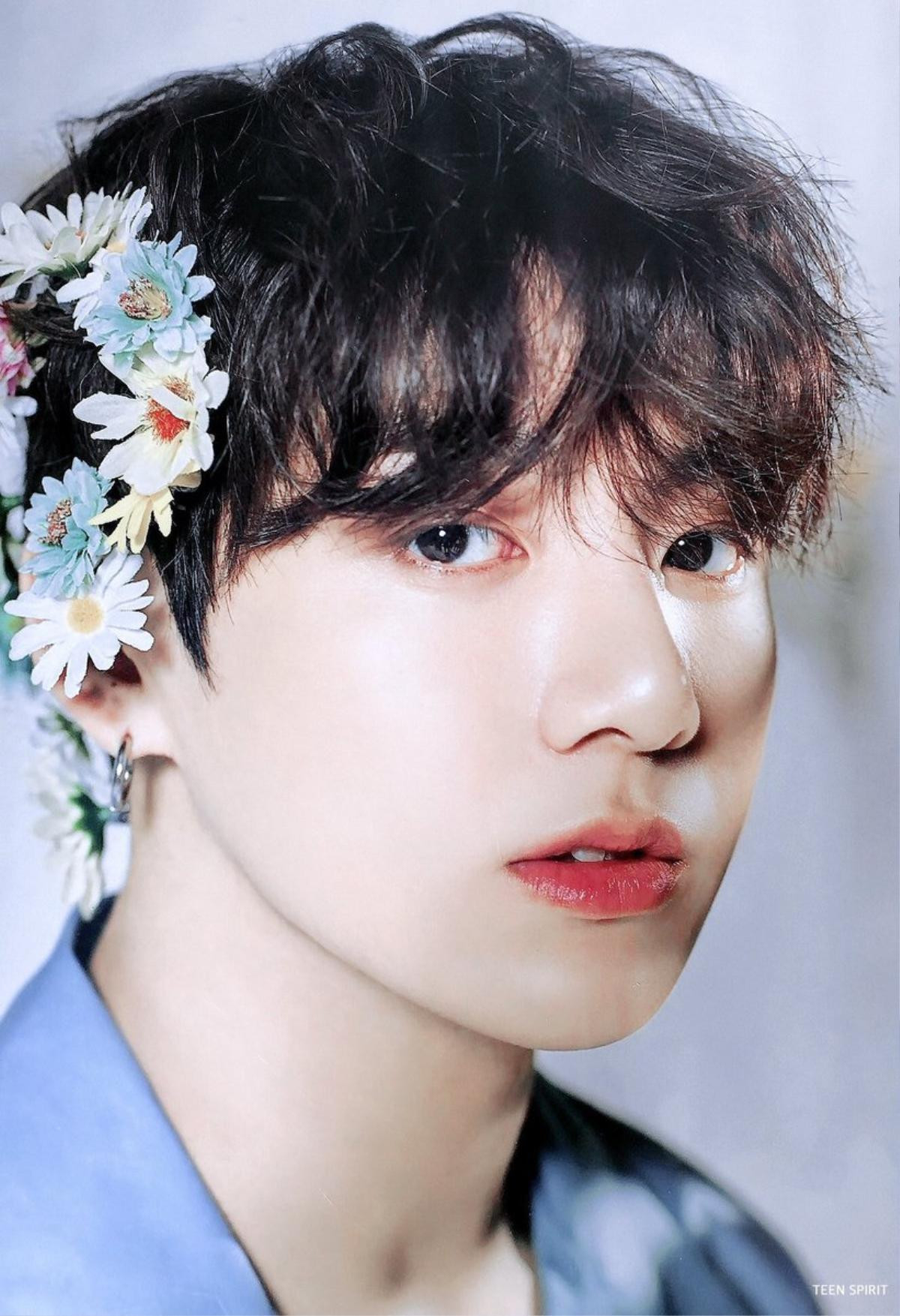 Cảnh sát nói về tai nạn giao thông của Jungkook (BTS): 'Phải chịu trách nhiệm hình sự, sẽ mất 1 tháng điều tra' Ảnh 1