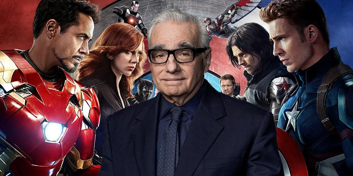 Lắng nghe Martin Scorsese trần tình về phát biểu: 'Phim Marvel không phải là phim điện ảnh' Ảnh 4