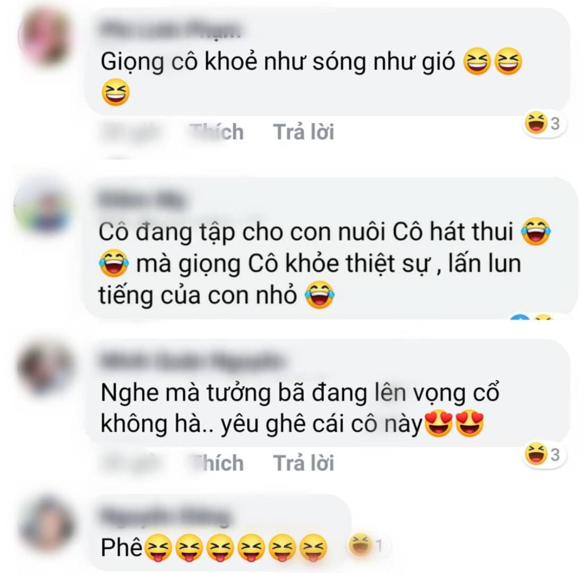 Clip: Cover 'sương sương' Sóng gió của K-ICM và Jack, Phi Nhung khiến fan tấm tắc: 'Gừng càng già càng cay' Ảnh 2