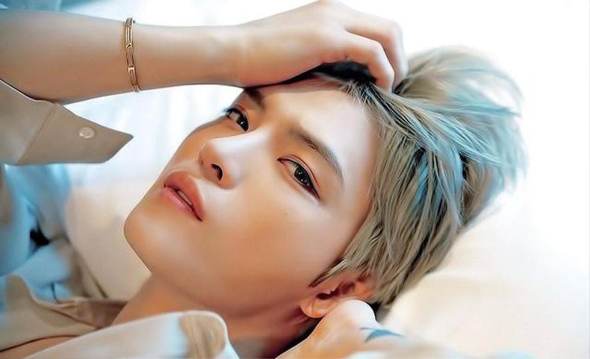 Đã đến lúc Kim Jae Joong muốn kết hôn và có con!? Ảnh 1