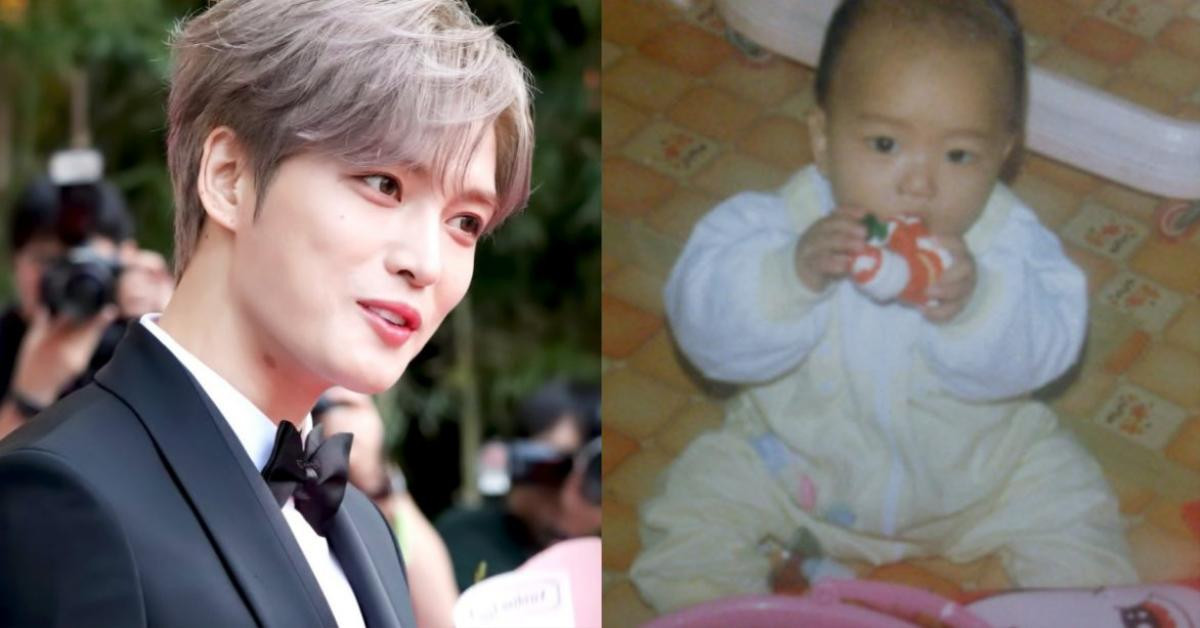 Đã đến lúc Kim Jae Joong muốn kết hôn và có con!? Ảnh 2