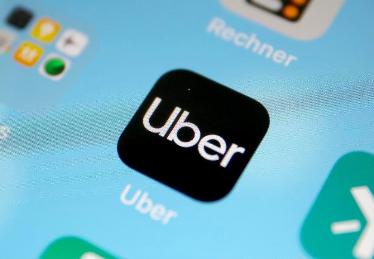 Uber hứa có lãi vào năm 2021, riêng quý 3 lỗ 1 tỷ USD Ảnh 1