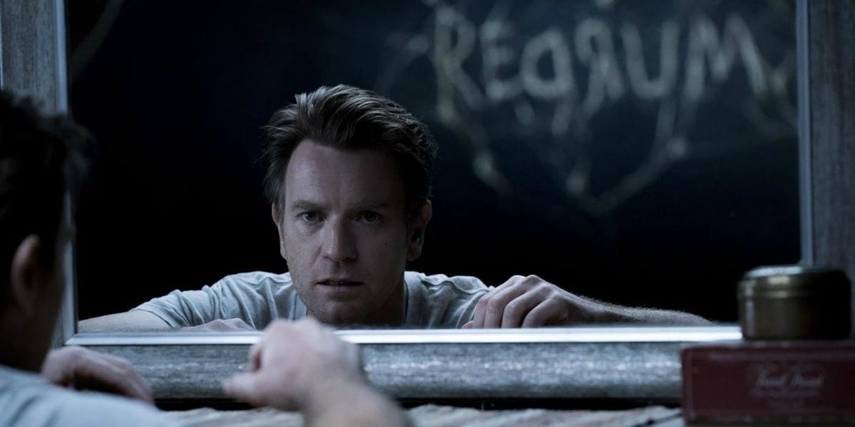 Sử dụng lại 3 cảnh kinh điển, Doctor Sleep có đang ‘dựa hơi’ quá nhiều vào The Shining! Ảnh 2