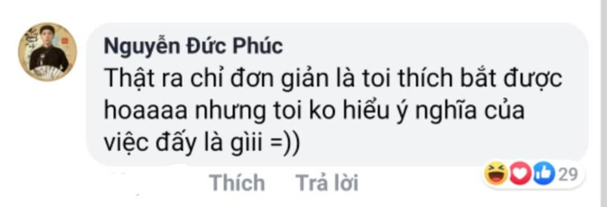 Ai tranh hát thì tranh, Đức Phúc chỉ muốn thực hiện điều này tại đám cưới của Đông Nhi và Ông Cao Thắng Ảnh 3