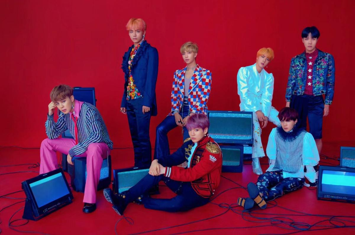 Fan khóc thét với BTS doll phiên bản album 'Answer': Sao lại nỡ dìm các anh nhà như thế? Ảnh 4