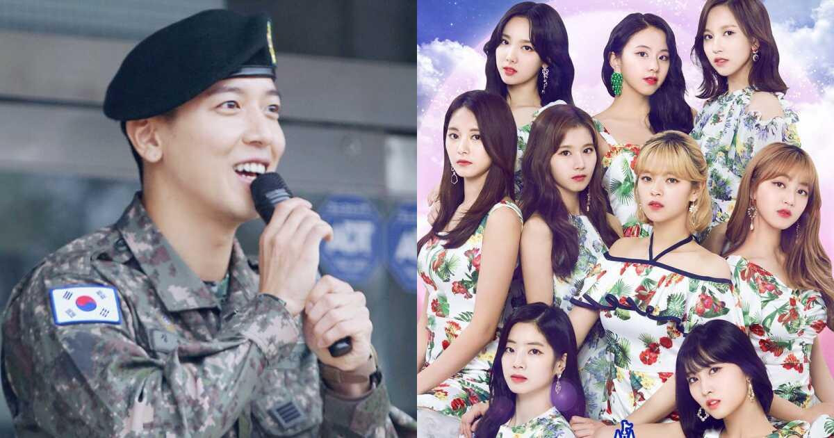 Jung Yonghwa (CNBlue) tiết lộ girlgroup được yêu thích nhất trong quân đội: Không phải BlackPink mà chính là… Ảnh 3