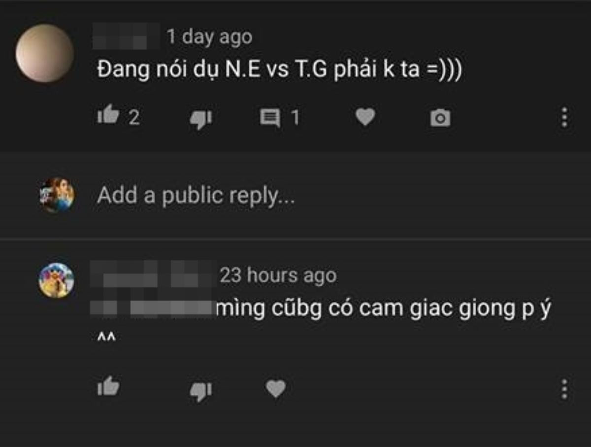 Ngọc Thanh Tâm lên tiếng trước nghi vấn đưa scandal của Nam Em - Trường Giang lên phim ảnh Ảnh 3