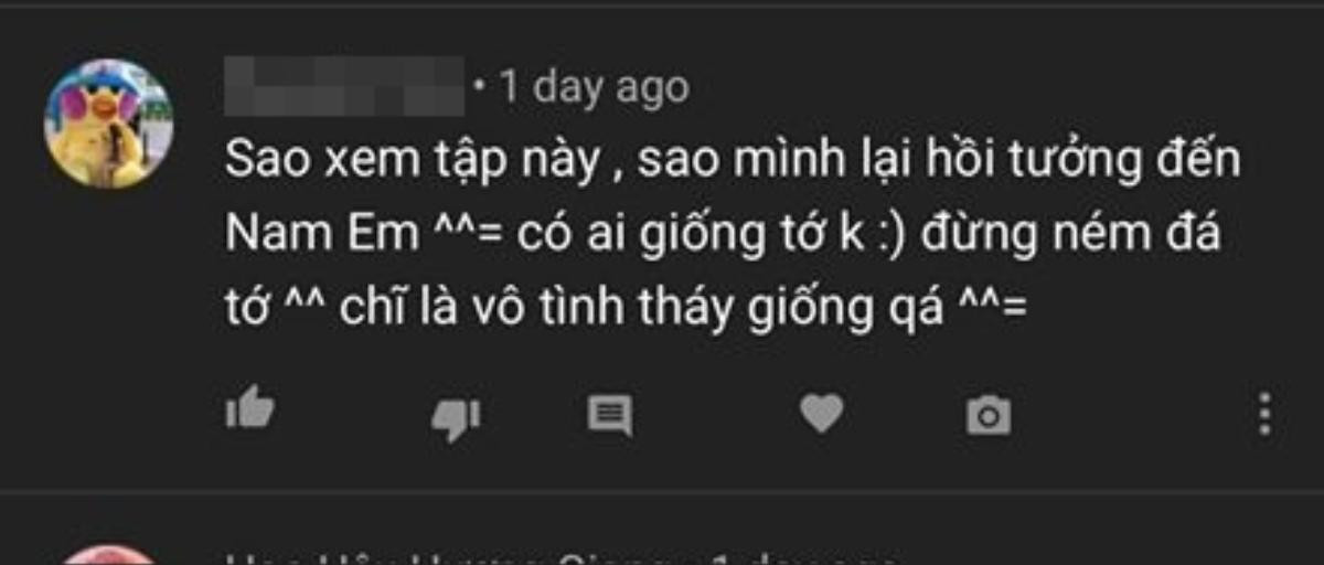 Ngọc Thanh Tâm lên tiếng trước nghi vấn đưa scandal của Nam Em - Trường Giang lên phim ảnh Ảnh 4