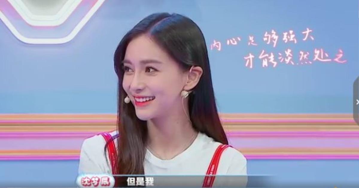 Angelababy: Nếu tôi nghỉ đóng phim thì mọi người kiếm ai để chê bai? Ảnh 7