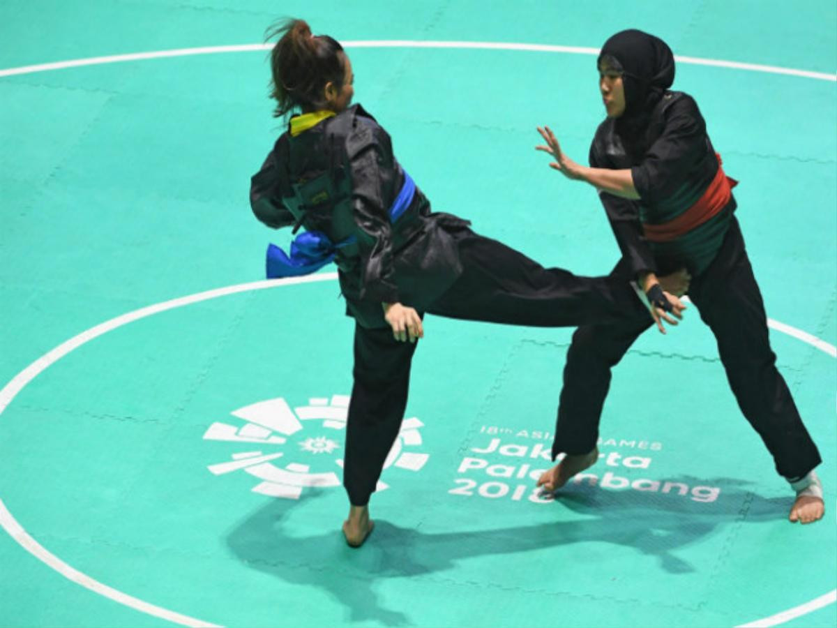 Bản tin thể thao hôm nay 07/11/2019: Đoàn Việt Nam gặp khó ở SEA Games 30 Ảnh 3