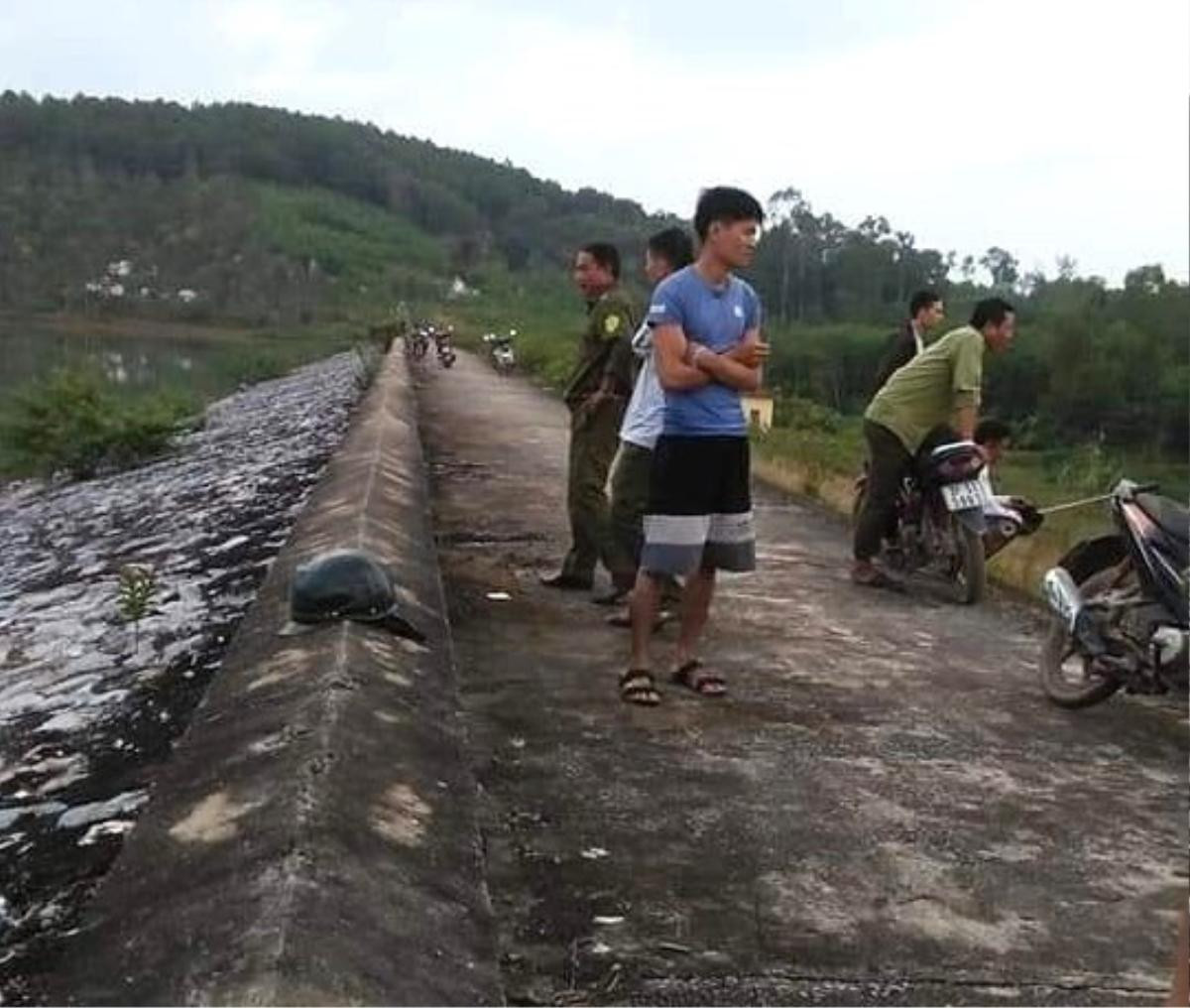 Vụ nữ sinh lớp 6 tử vong ở đập nước: Hé lộ nguyên nhân bà nội ra tay sát hại cháu Ảnh 1