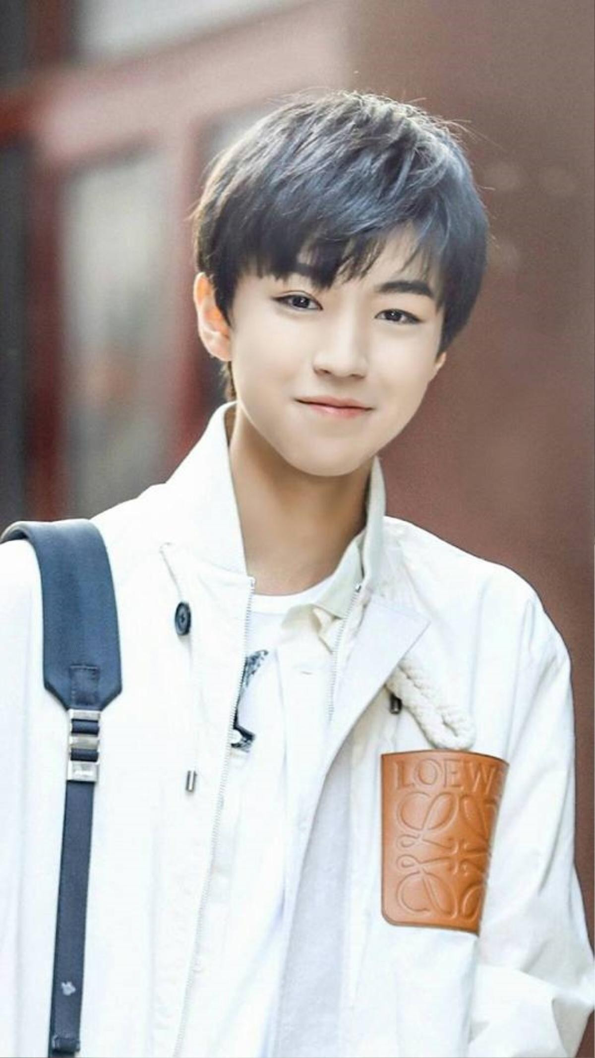 So sánh thu nhập, cát sê của ba thành viên TFBoys - Dù là nhóm trưởng nhưng Vương Tuấn Khải chẳng thể đứng đầu Ảnh 5