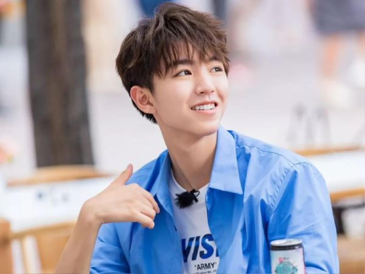 So sánh thu nhập, cát sê của ba thành viên TFBoys - Dù là nhóm trưởng nhưng Vương Tuấn Khải chẳng thể đứng đầu Ảnh 6