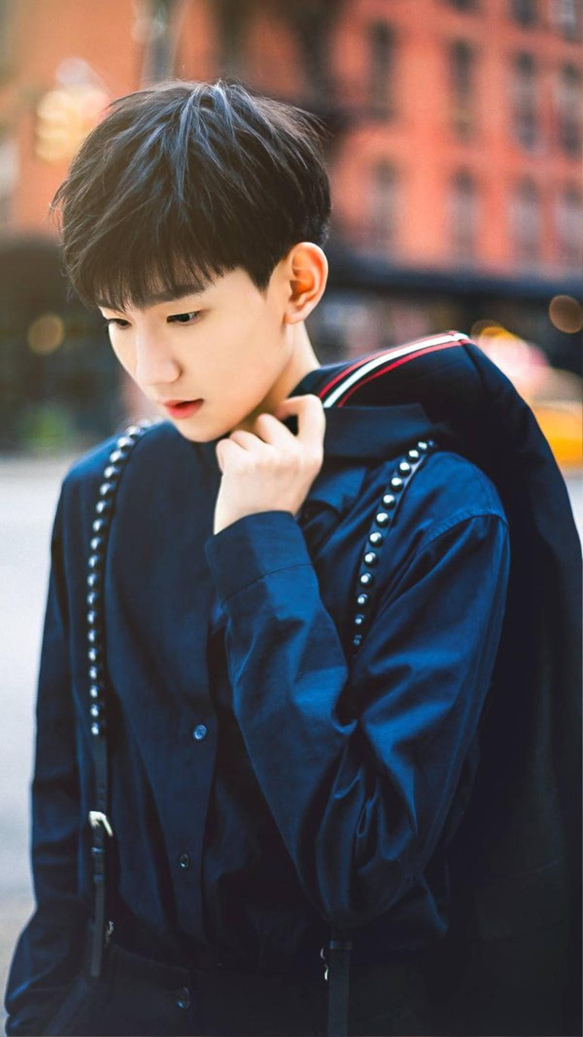 So sánh thu nhập, cát sê của ba thành viên TFBoys - Dù là nhóm trưởng nhưng Vương Tuấn Khải chẳng thể đứng đầu Ảnh 7