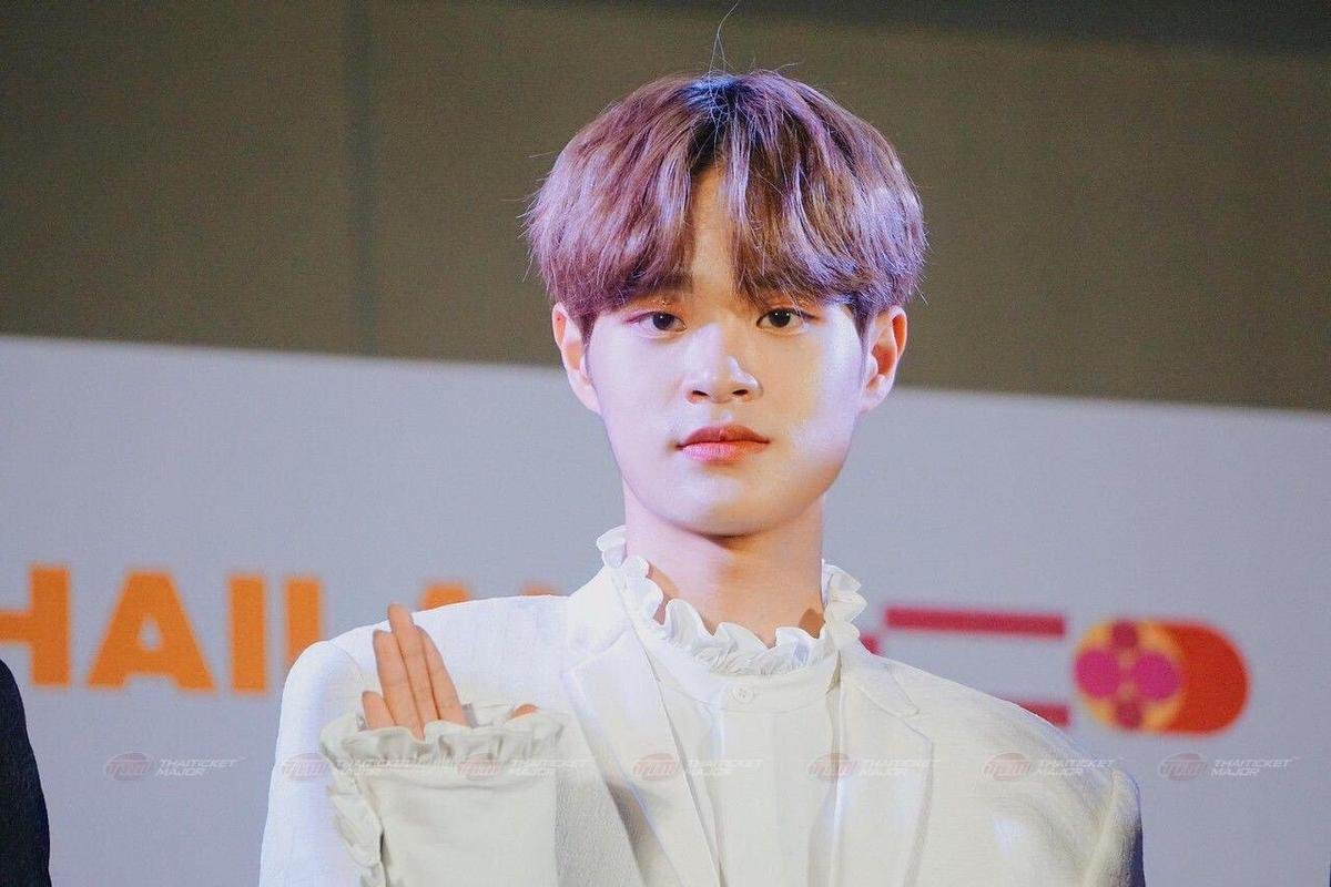 Lee Daehwi (Wanna One/AB6IX) gây chú ý với màn đáp trả song ngữ 'cực gắt' bình luận ác ý từ anti fan Ảnh 5