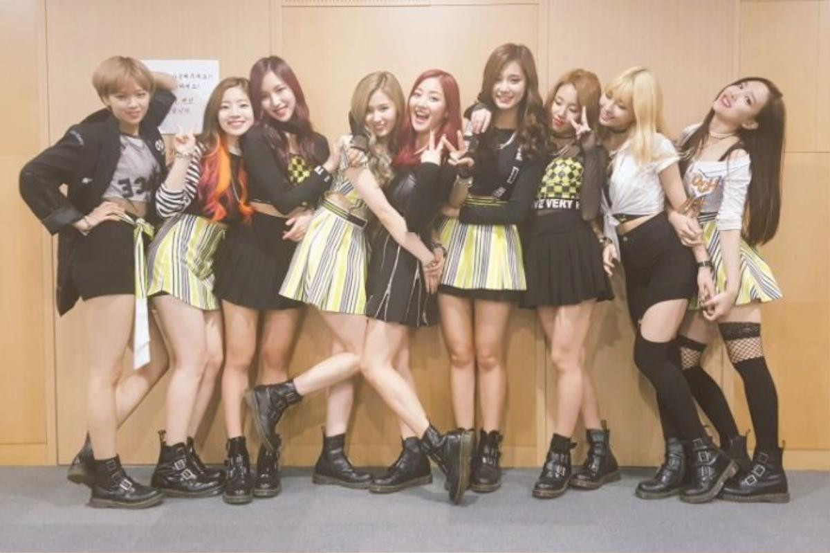 Twice: Áp lực từ mọi phía chỉ để hài lòng người hâm mộ Ảnh 4