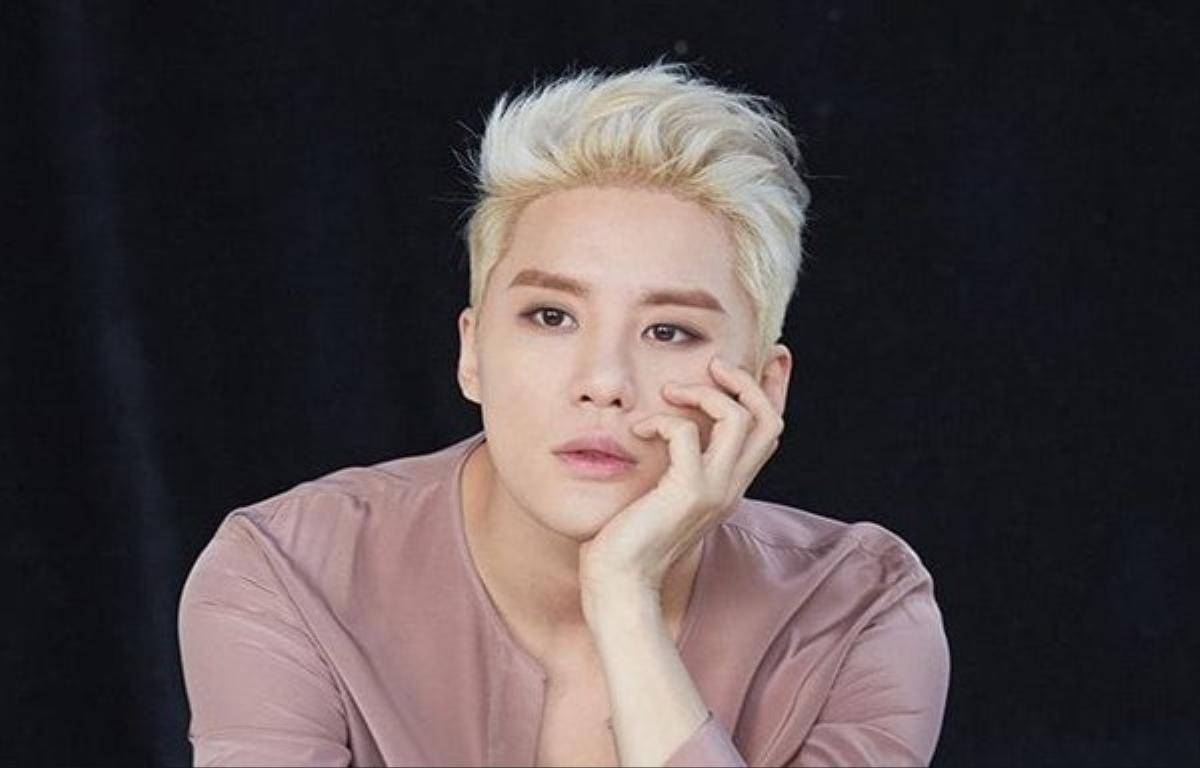 Junsu (JYJ) tham gia show truyền hình sau 10 năm, rục rịch công bố concert mới Ảnh 1