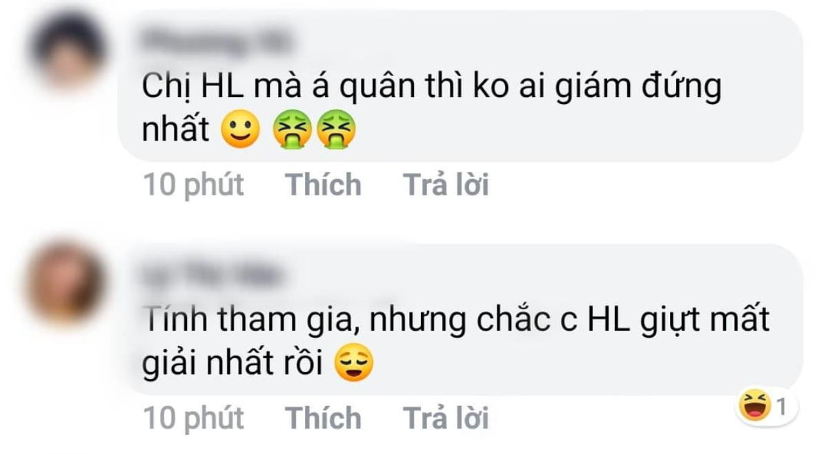 Hương Giang úp mở tổ chức cuộc thi cover #ATBER, dân mạng tuyên bố: 'Trao giải nhất cho Hương Ly luôn đi' Ảnh 5