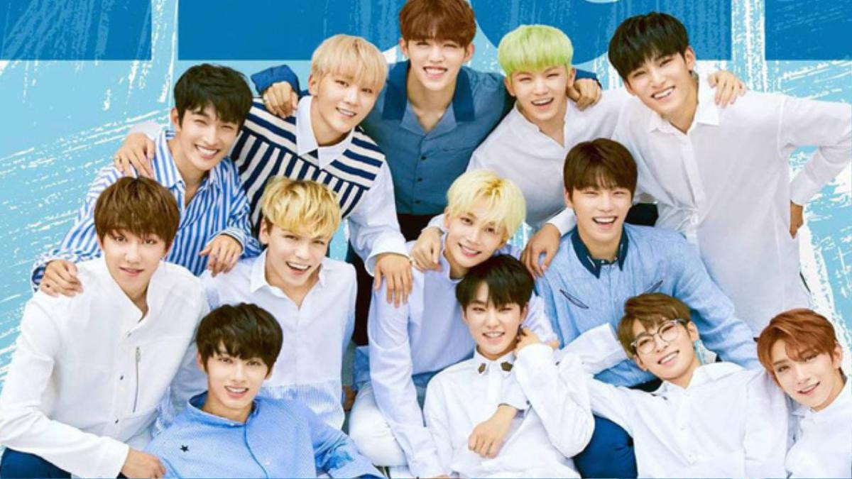 Trưởng nhóm Seventeen dừng hoạt động với nhóm, lý do đưa ra khiến fan không khỏi lo lắng Ảnh 1