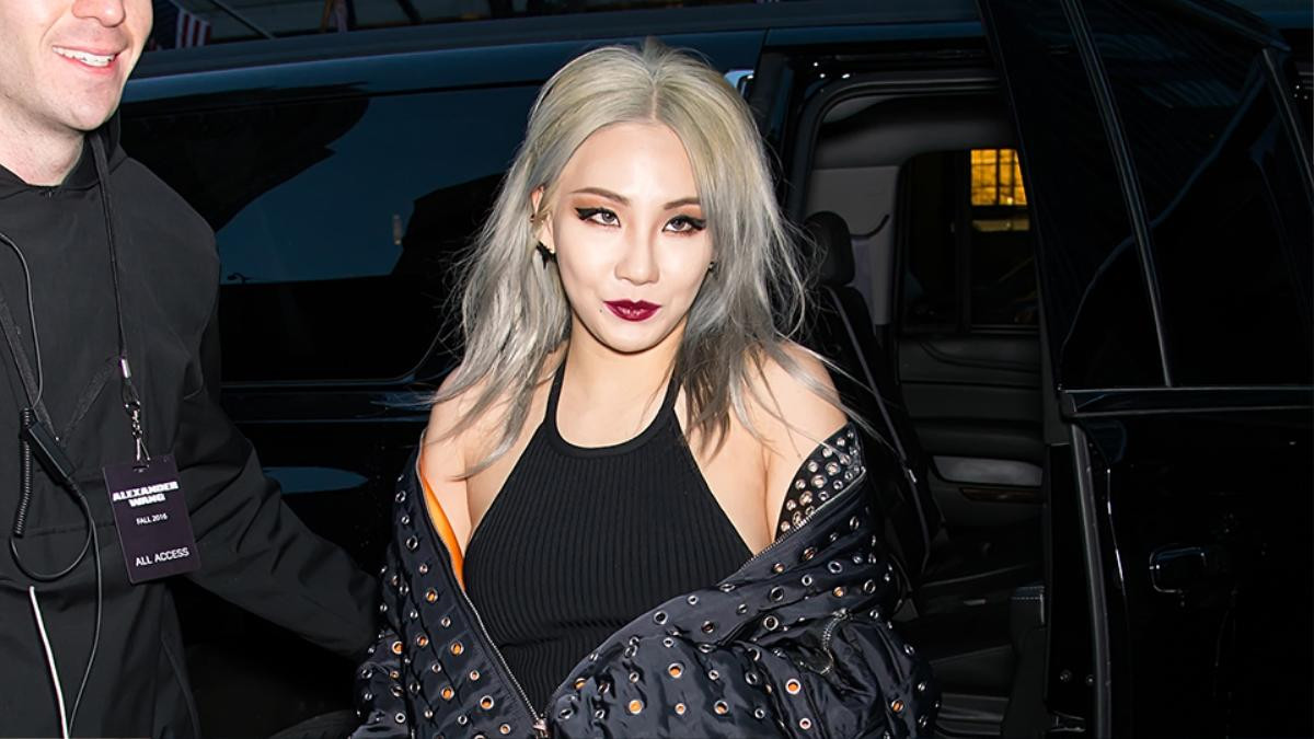 CL chính thức rời YG Entertainment, Knet thản nhiên: 'Có gì đâu bất ngờ' Ảnh 3