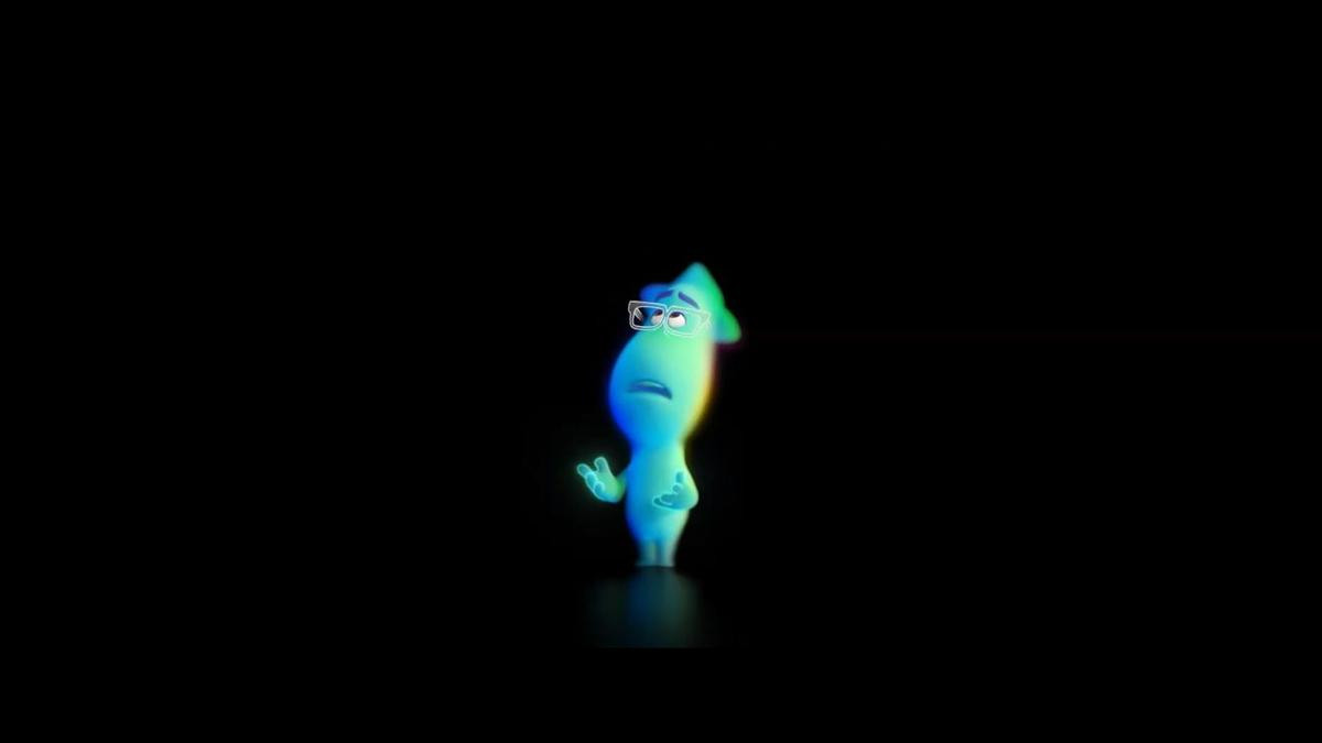 ‘Át chủ bài’ của Pixar trong năm 2020 - Soul tung ra trailer đầu tiên! Ảnh 10