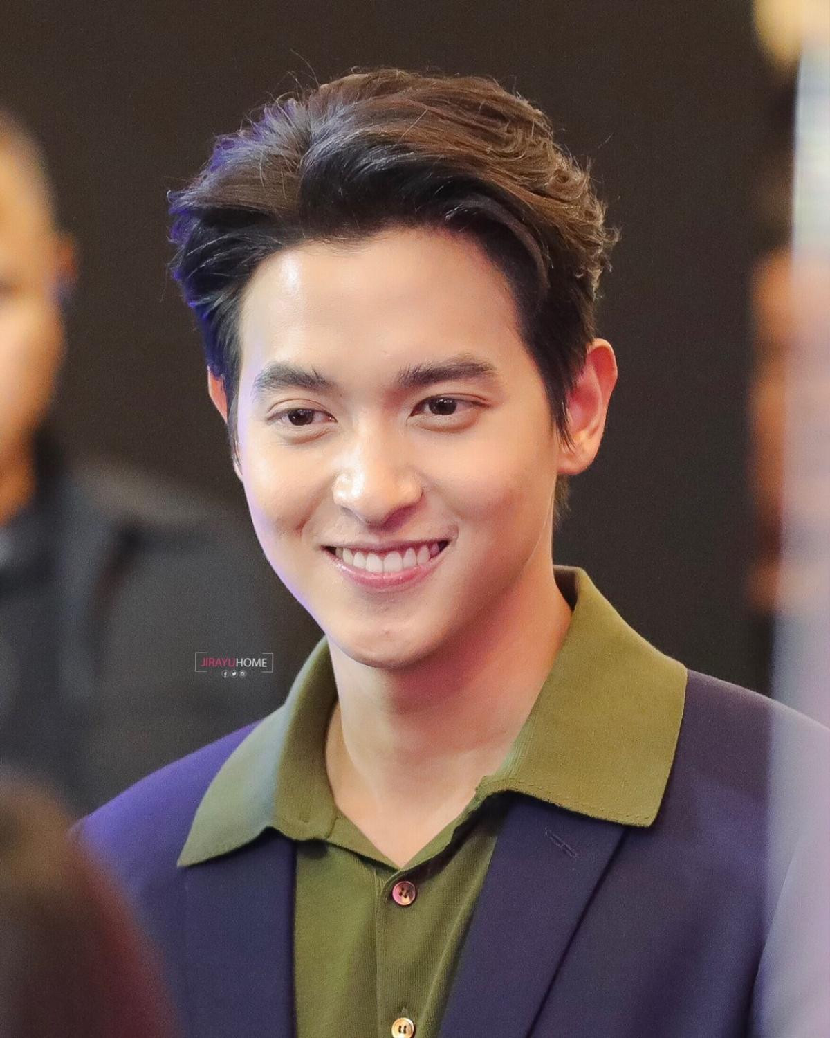 James Jirayu và Mew Nittha: Hai đại diện đến từ Thái Lan nằm trong danh sách các giải thưởng sáng tạo của Viện Hàn lâm châu Á Ảnh 2