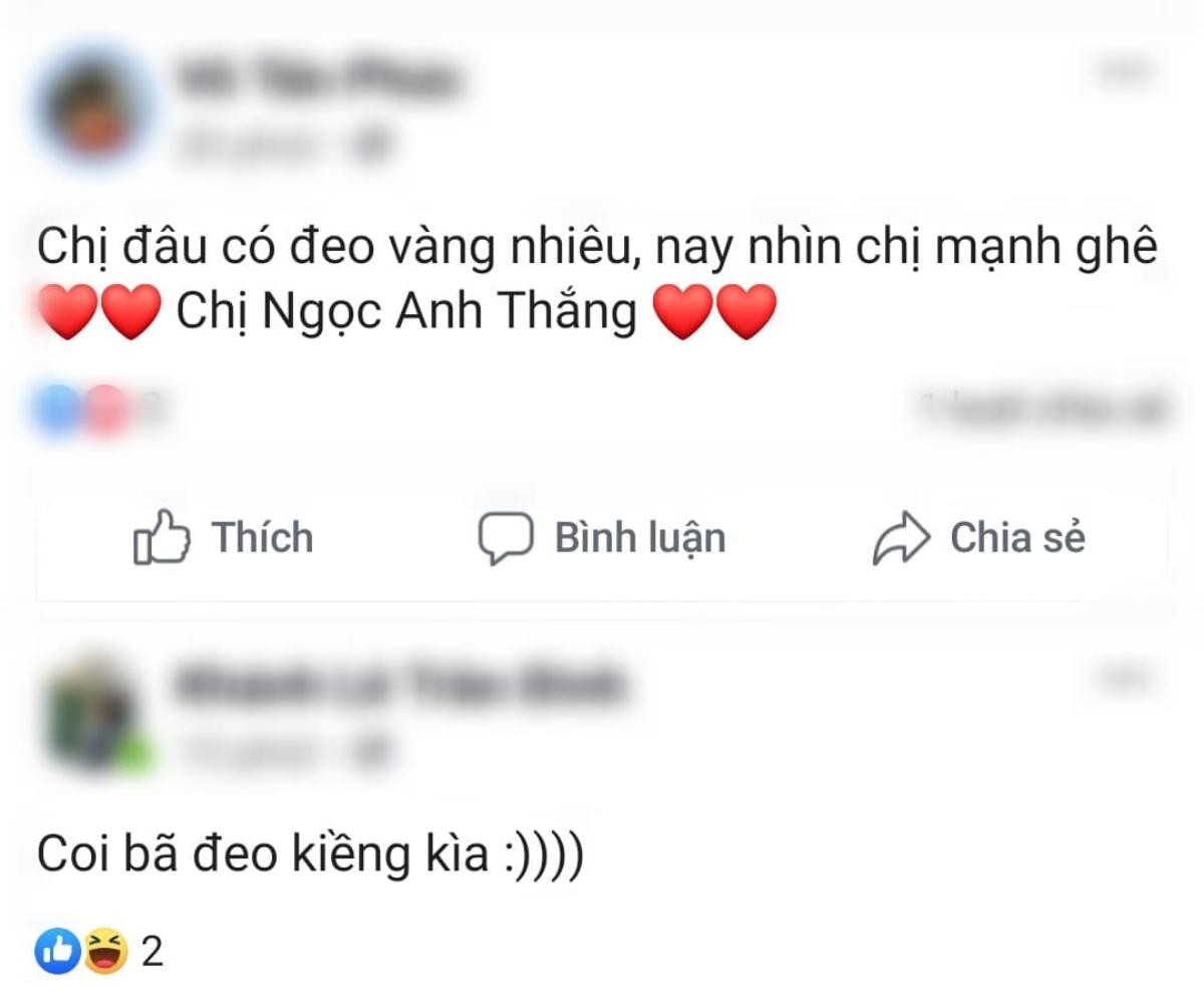 Đăng ảnh cưới 'đẹp xỉu' với Ông Cao Thắng, Đông Nhi lại khiến fan lo lắng vì điều này Ảnh 3