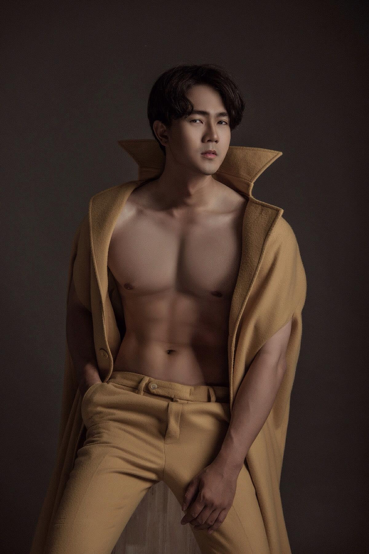 Lộ diện đại diện Việt tại Mister Universe Tourism 2019: Cực phẩm Việt - Hàn được kỳ vọng làm nên chuyện Ảnh 4