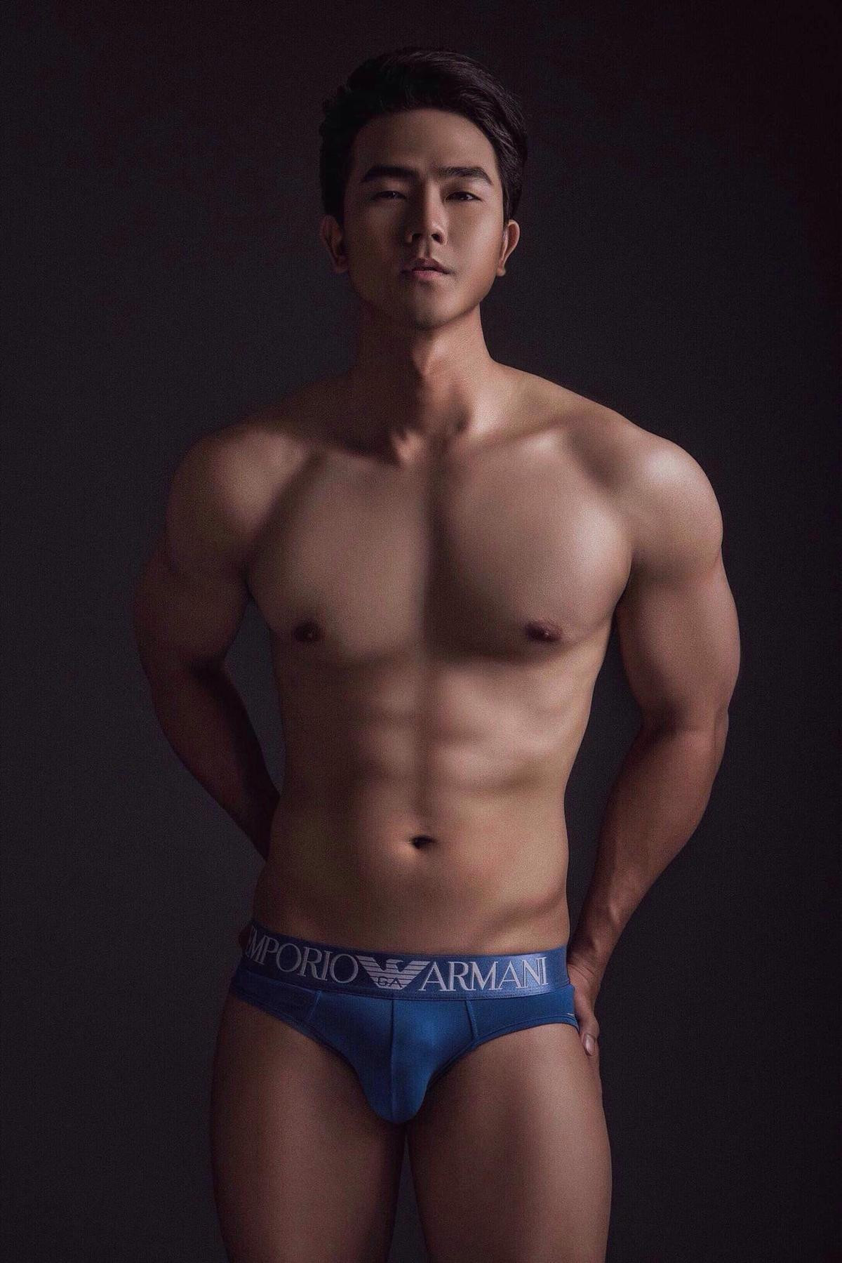 Lộ diện đại diện Việt tại Mister Universe Tourism 2019: Cực phẩm Việt - Hàn được kỳ vọng làm nên chuyện Ảnh 7