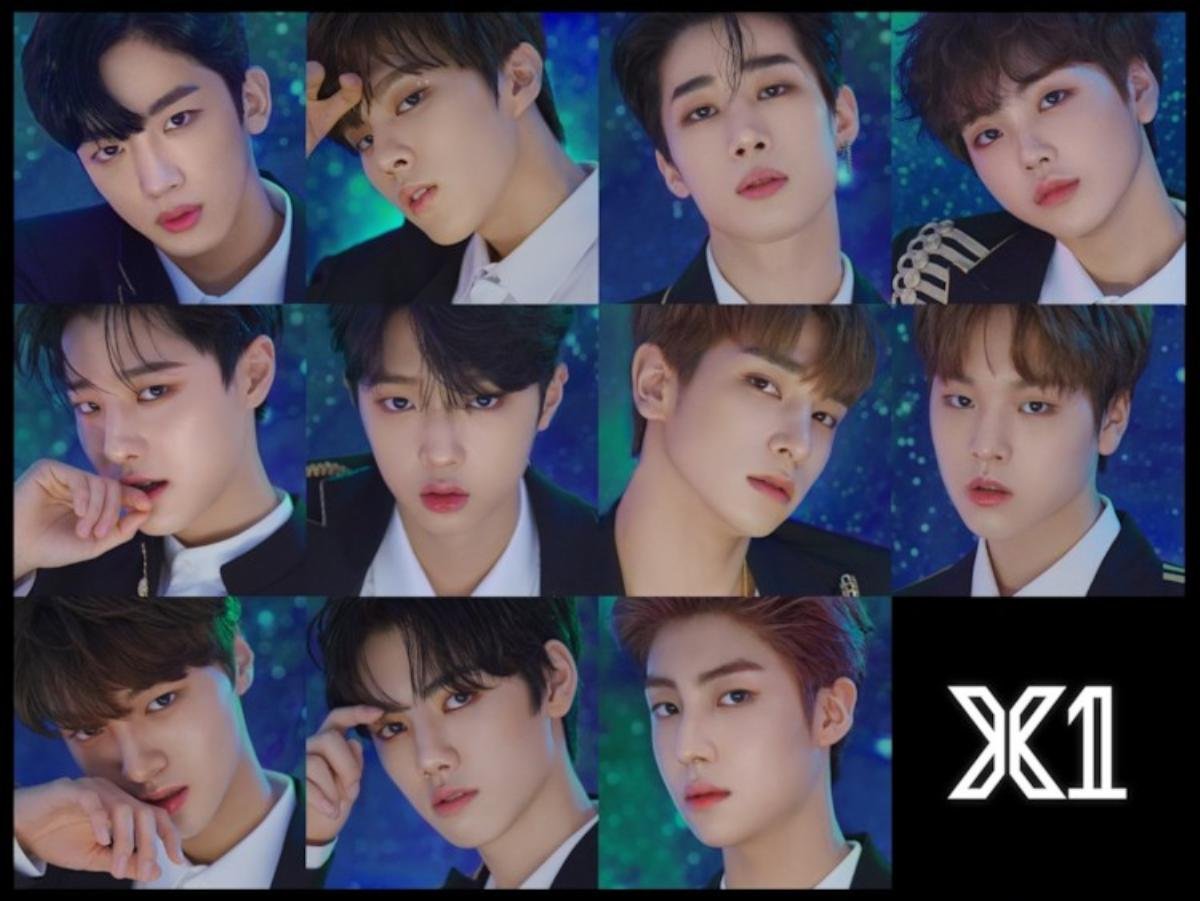 Top 20 'Produce X 101' và 'Produce 48' được sắp xếp trước đêm chung kết Ảnh 6