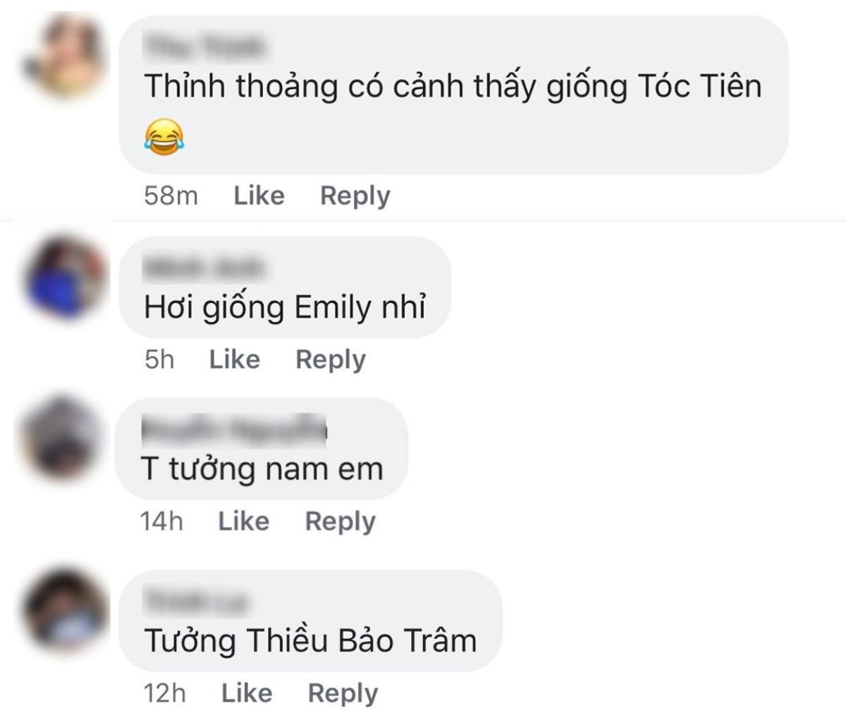 Cười xỉu xem cư dân mạng truy tìm 'chị em thất lạc' của Bảo Thy trong MV mới: Từ Lisa, Tóc Tiên đến Hương Ly Ảnh 8