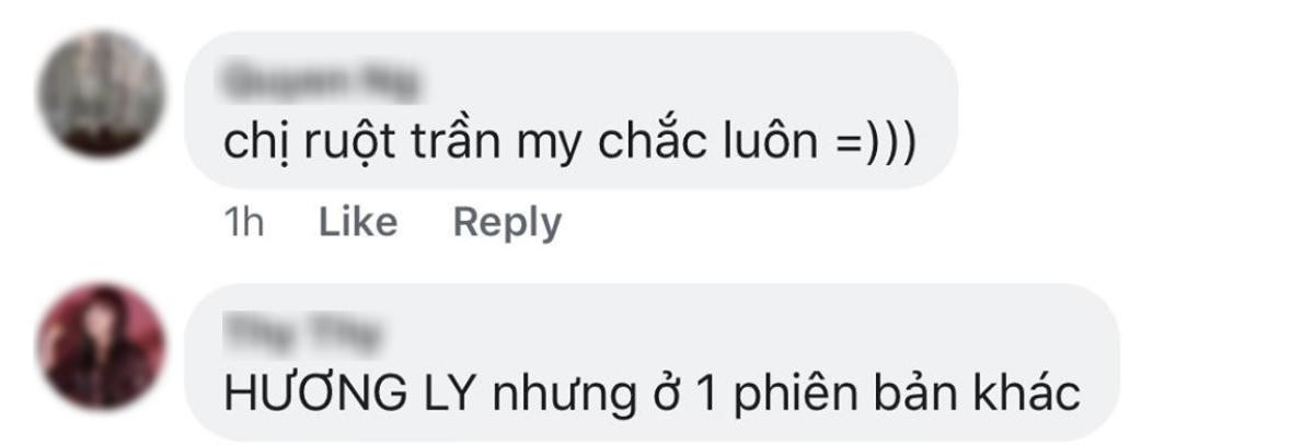 Cười xỉu xem cư dân mạng truy tìm 'chị em thất lạc' của Bảo Thy trong MV mới: Từ Lisa, Tóc Tiên đến Hương Ly Ảnh 11