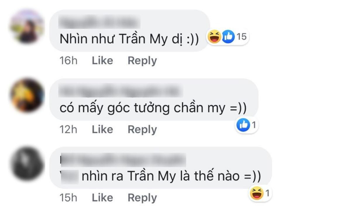 Cười xỉu xem cư dân mạng truy tìm 'chị em thất lạc' của Bảo Thy trong MV mới: Từ Lisa, Tóc Tiên đến Hương Ly Ảnh 12