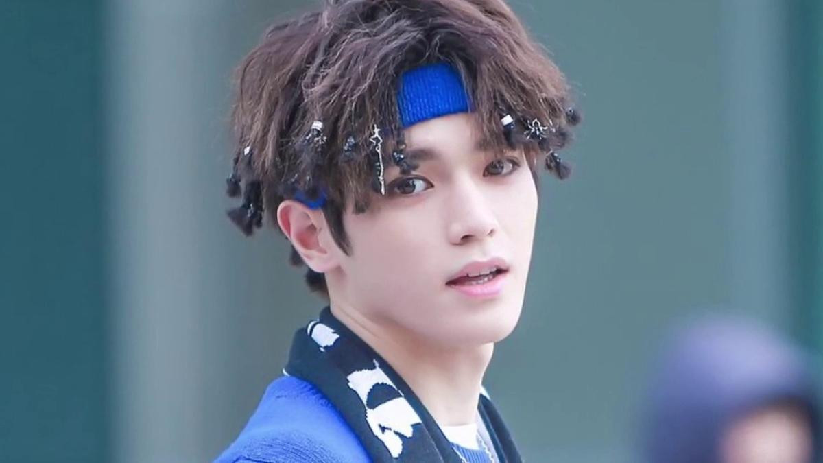 #ThankYouTaeyong - Hashtag phủ kín mạng xã hội vì hành động này của 'chàng trai ấm áp' Taeyong Ảnh 1