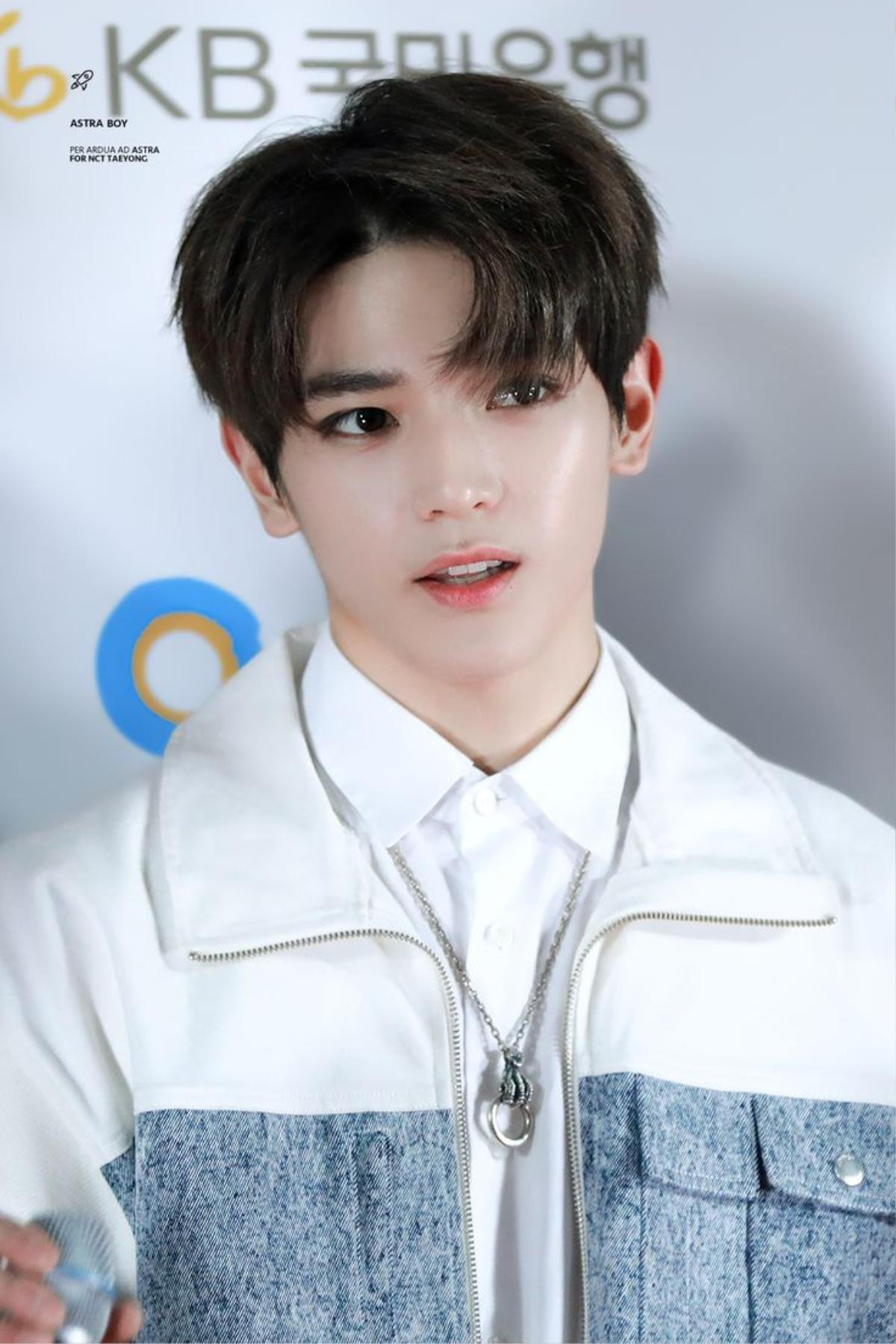 #ThankYouTaeyong - Hashtag phủ kín mạng xã hội vì hành động này của 'chàng trai ấm áp' Taeyong Ảnh 5