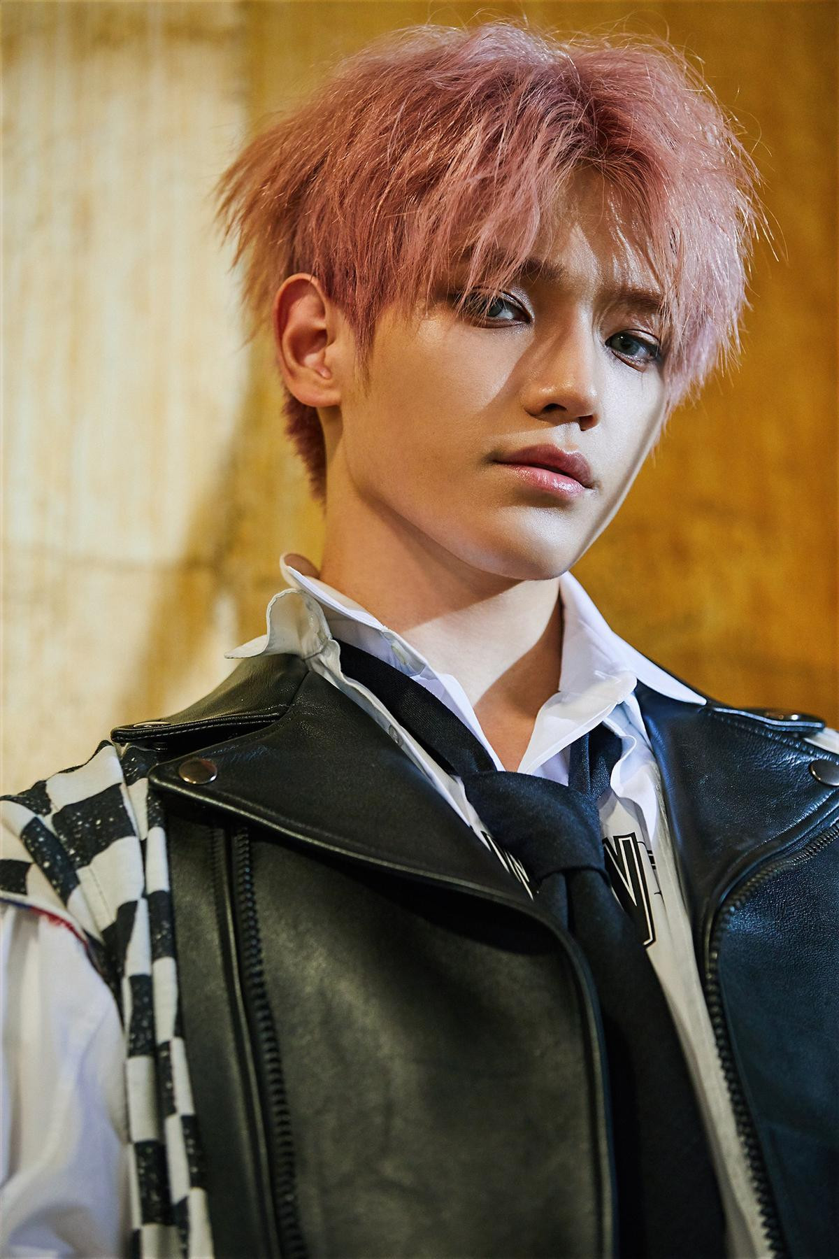 #ThankYouTaeyong - Hashtag phủ kín mạng xã hội vì hành động này của 'chàng trai ấm áp' Taeyong Ảnh 2