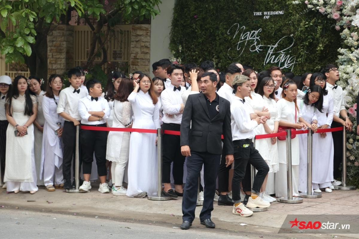 Fan Ông Cao Thắng - Đông Nhi: '10 năm đồng hành bên nhau, chúng em tin vào tình yêu của 2 anh chị' Ảnh 1