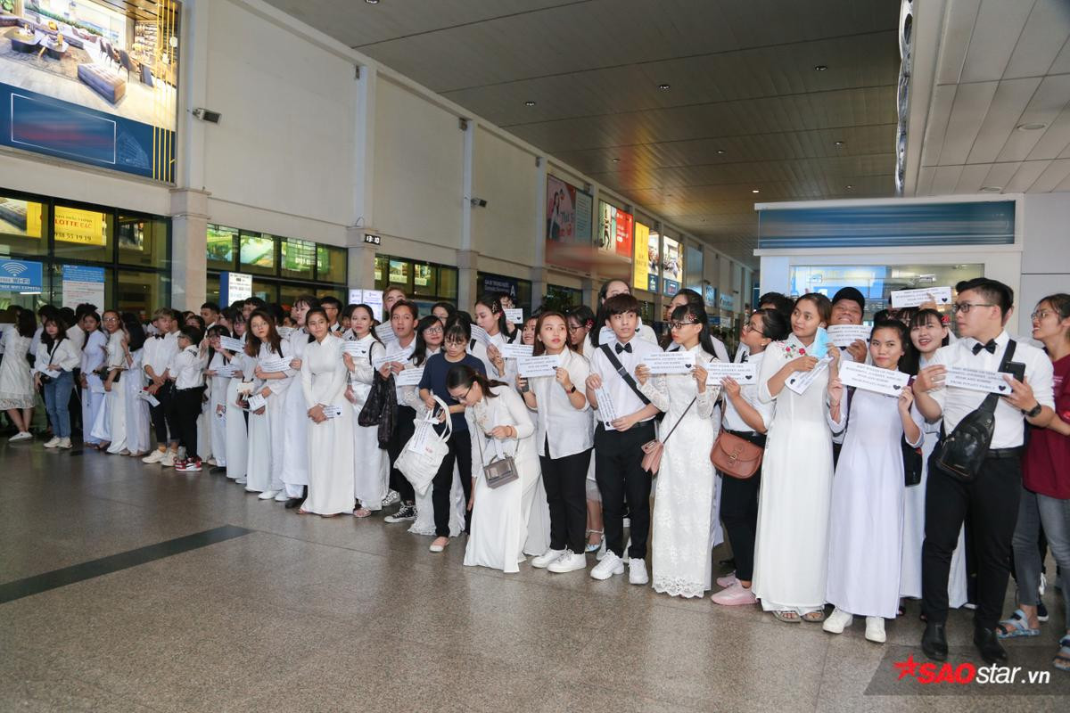 Fan Ông Cao Thắng - Đông Nhi: '10 năm đồng hành bên nhau, chúng em tin vào tình yêu của 2 anh chị' Ảnh 7