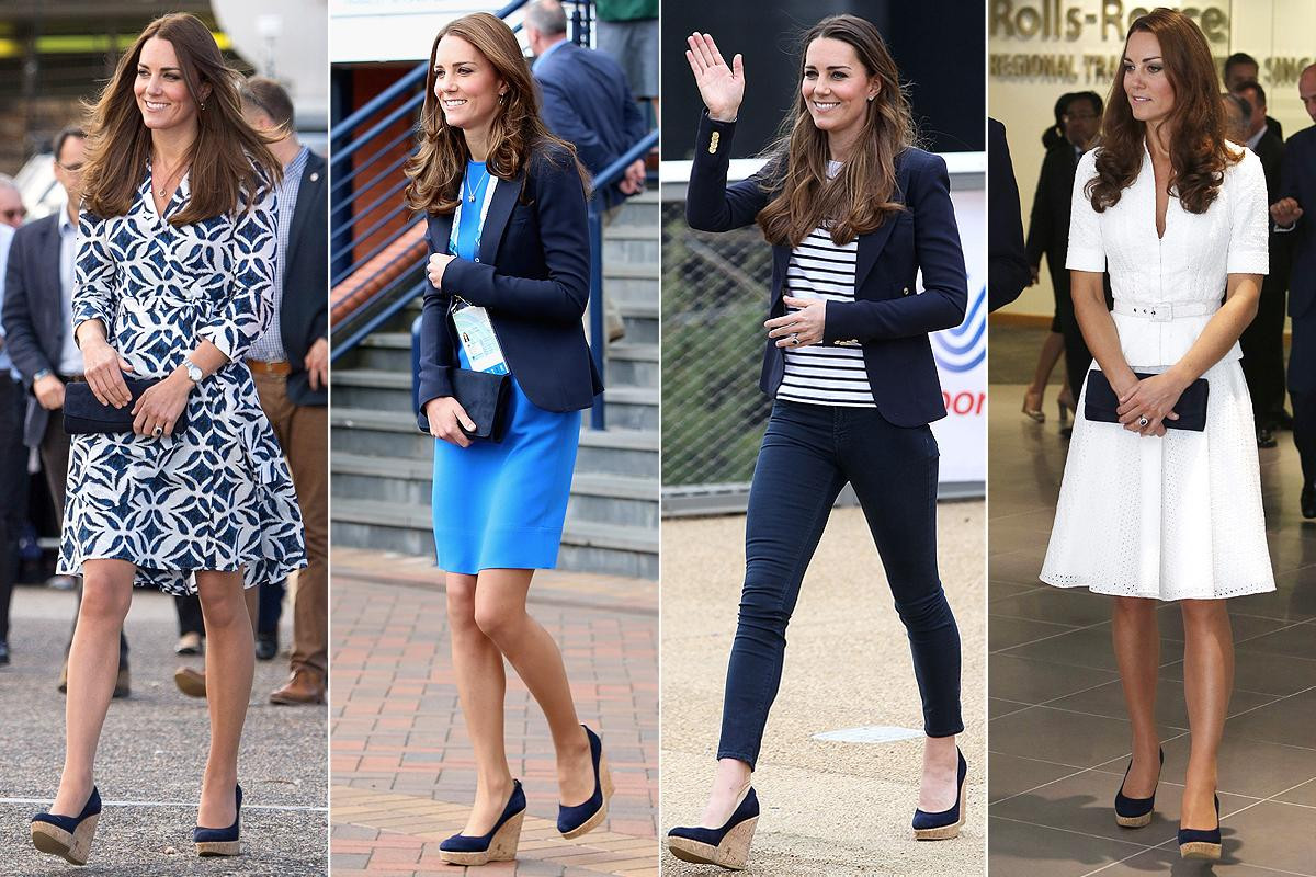 Cùng là dâu hoàng gia, cùng làm 1 hành động, Meghan Markle bị chỉ trích còn Kate Middleton được tâng lên tận mây xanh Ảnh 5