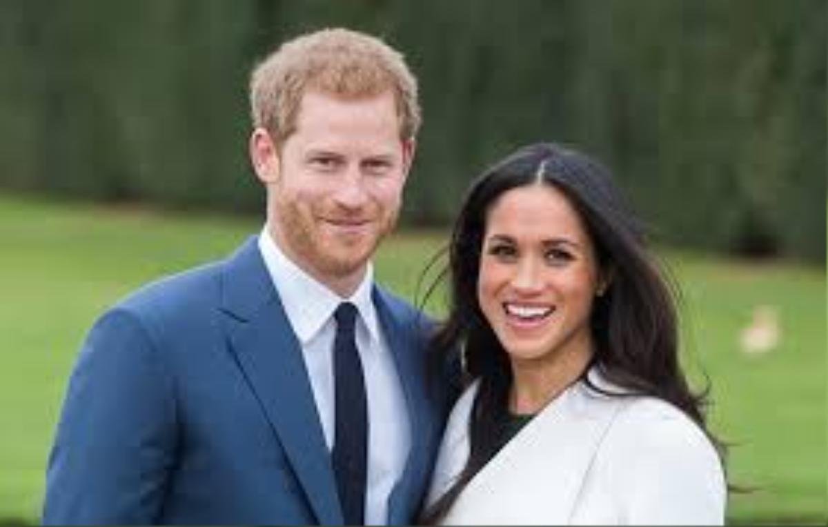 Hoàng tử Harry và Meghan Markle đã lên kế hoạch sinh con thứ hai? Ảnh 6