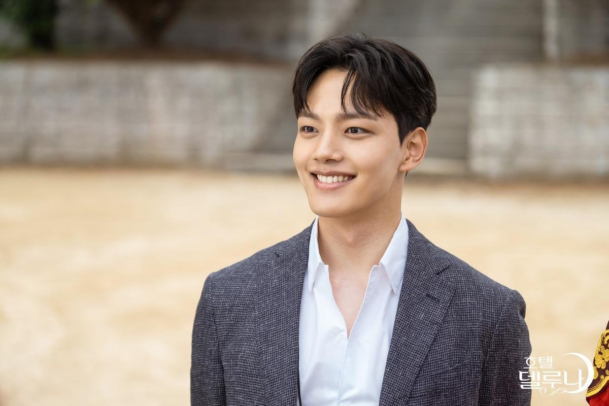 Hóa ra đây là cách Yeo Jin Goo và Jungkook (BTS) trở thành bạn thân Ảnh 2