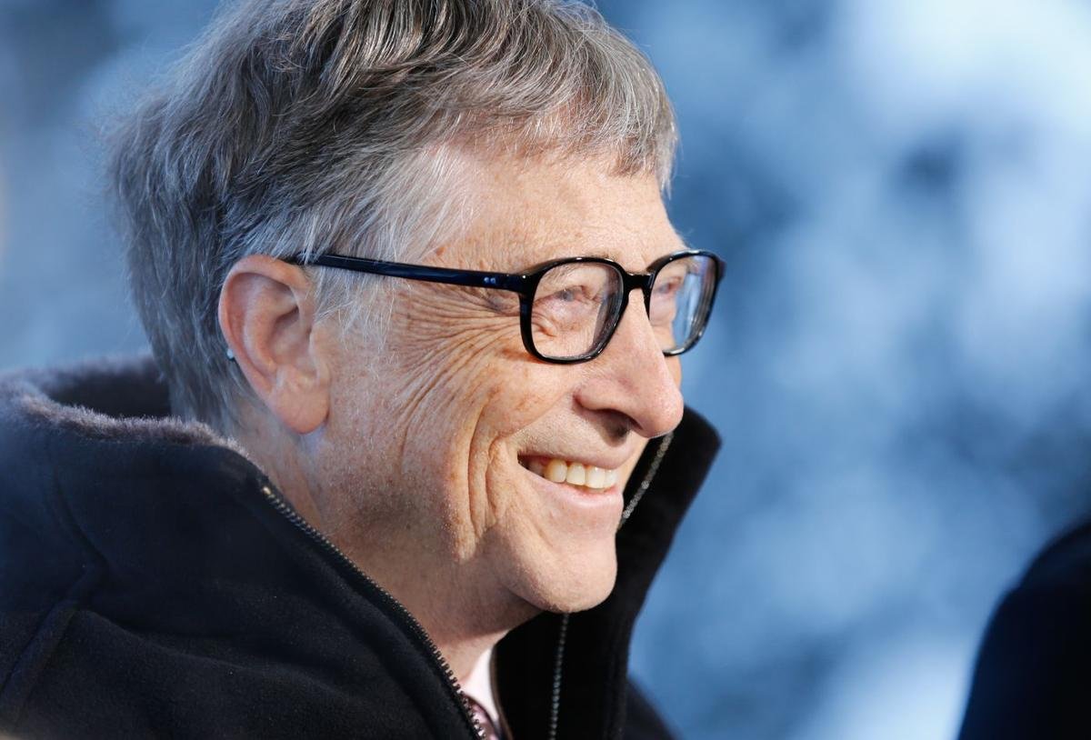 Bill Gates đổ lỗi cho Chính phủ Mỹ vì sự thất bại của Microsoft trước Android Ảnh 1