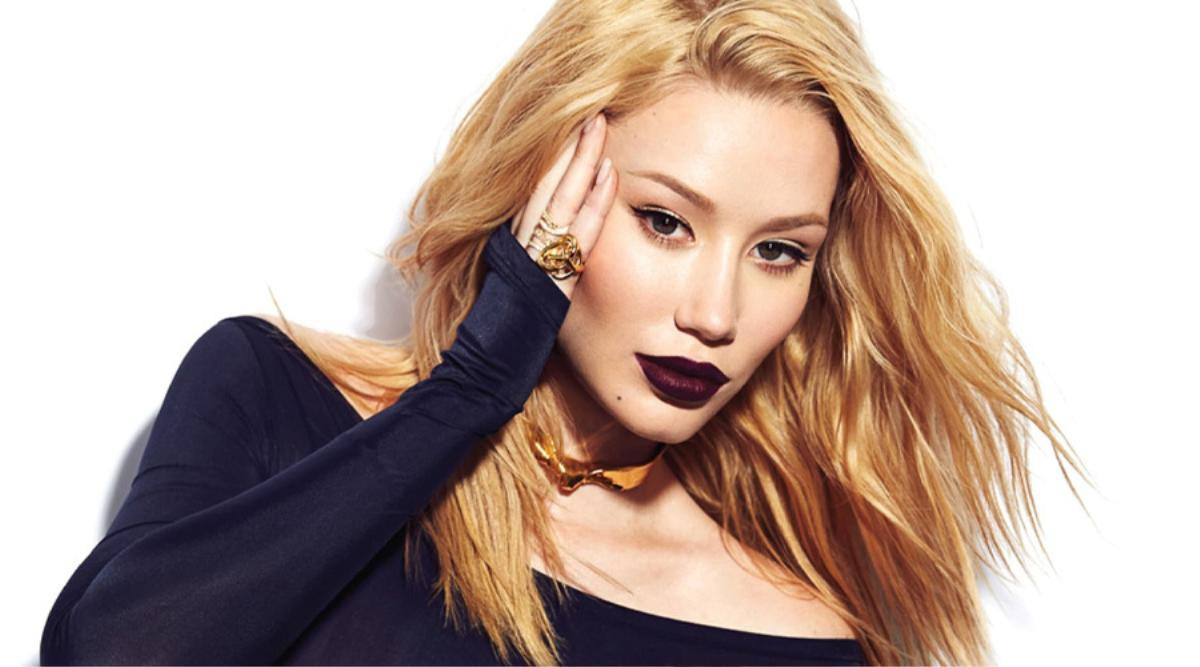 Lola - MV mới nhất của Iggy Azalea: 'phát súng' khẳng định sự trở lại mạnh mẽ của nữ nghệ sĩ vào làng nhạc USUK Ảnh 7