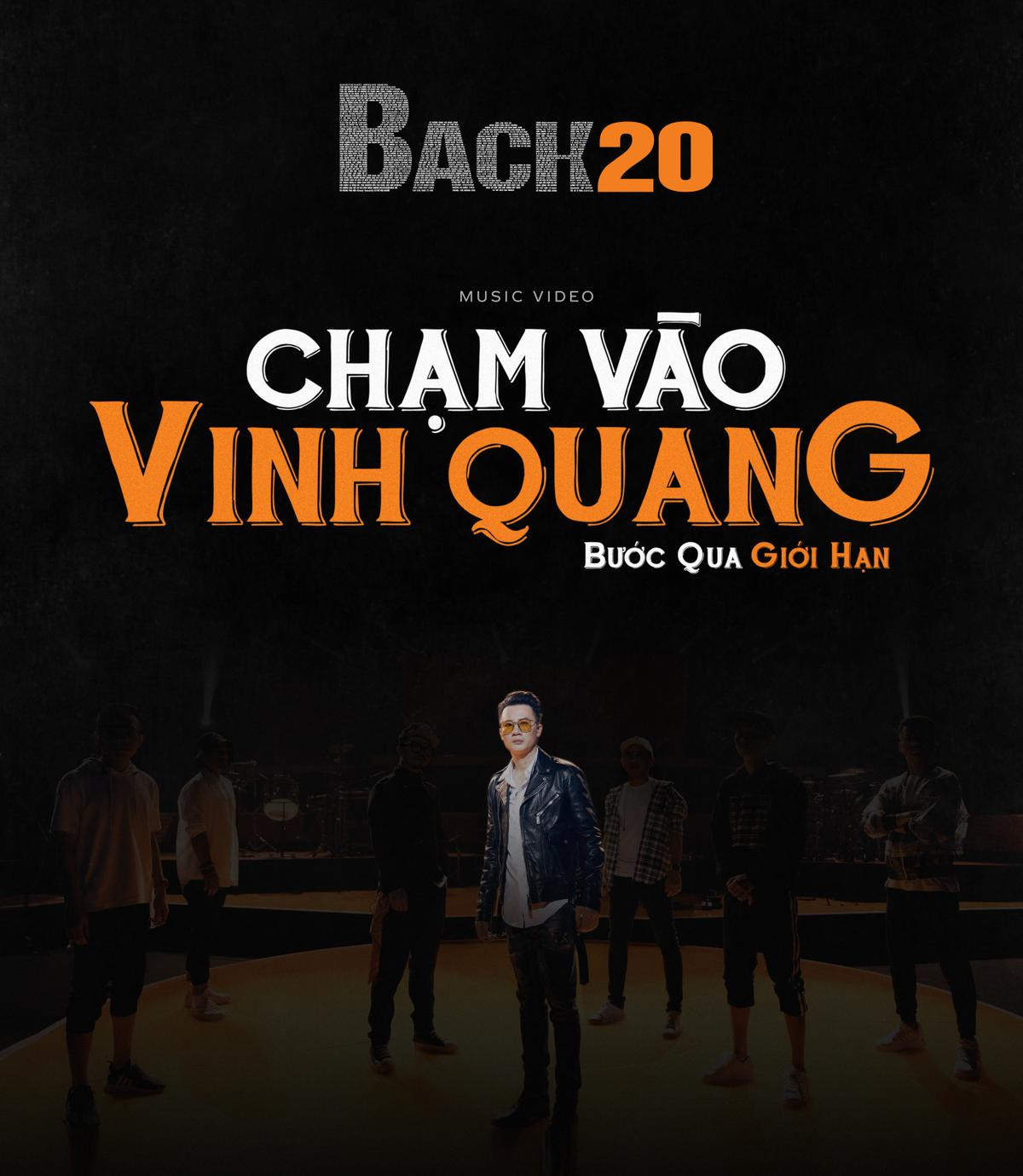 Hoàng Bách sẽ tái hợp nhóm nhạc đời đầu AC&M trong dự án comeback? Ảnh 1