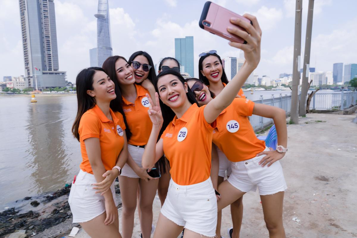 Quay Vlog hay 'đúng bài', Thúy Vân thắng vẻ vang tập 6 MUV 2019: Fan vui như mồng 1 Tết! Ảnh 10